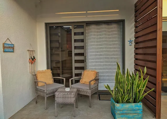 Villas Le Jasmin