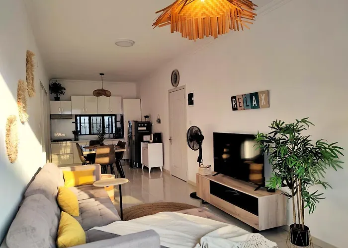 Villas Le Jasmin