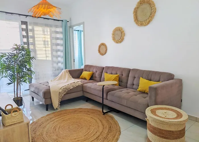 Villas Le Jasmin