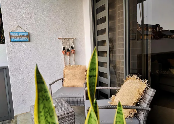 Villas Le Jasmin