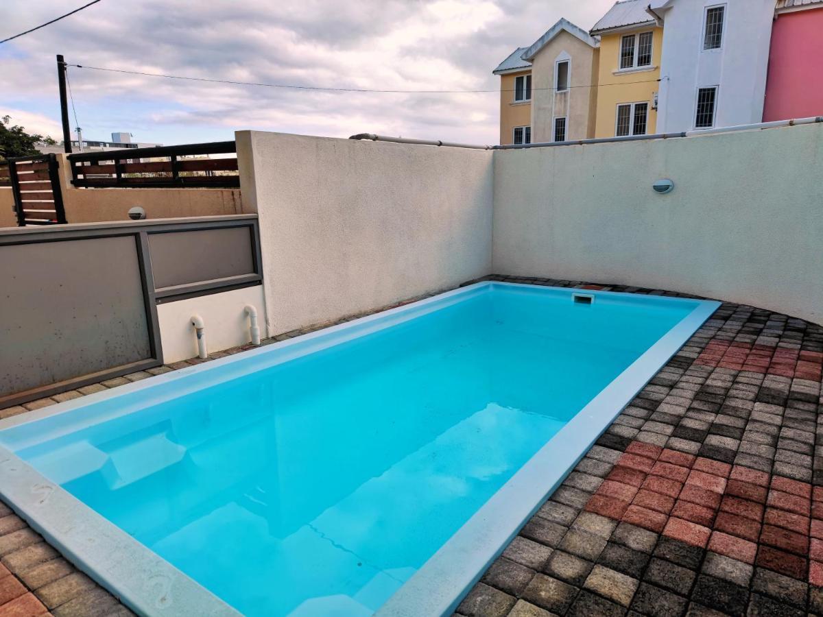 Appartement Le Jasmin Flic-en-Flacq
