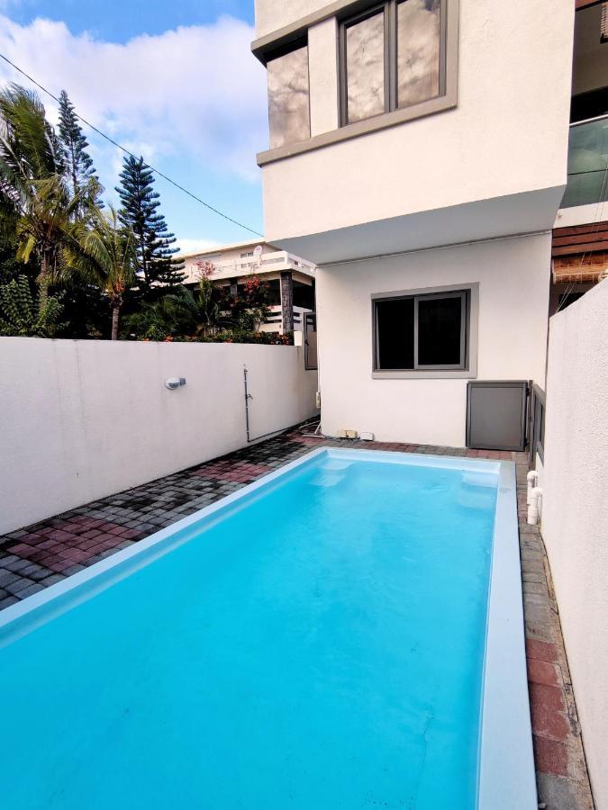 Le Jasmin Appartement
