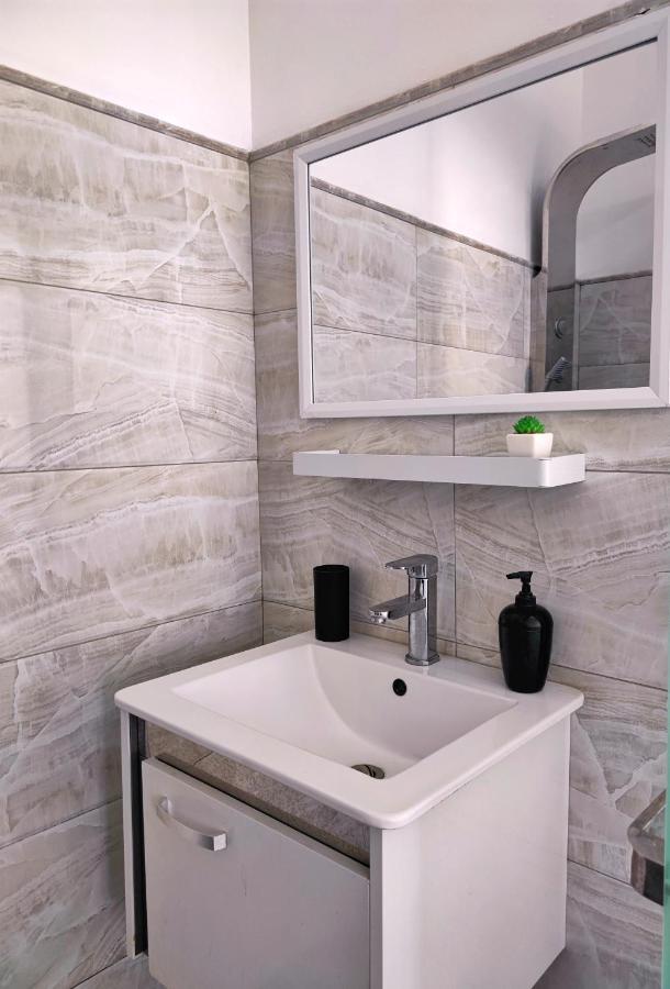 Appartement Le Jasmin *