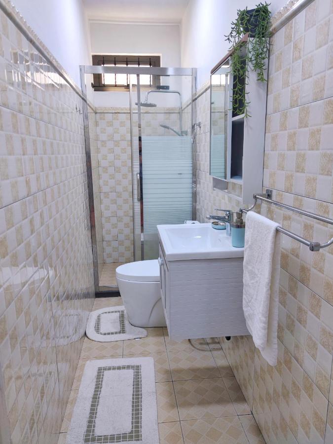 Appartement Le Jasmin