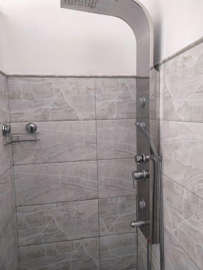 Le Jasmin Appartement