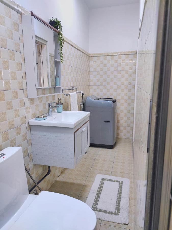 Mon Petit Paradis Apartment Flic-en-Flacq