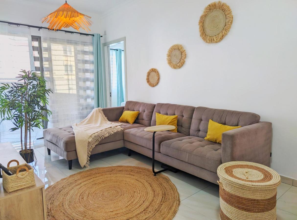 Apartment Mon Petit Paradis *