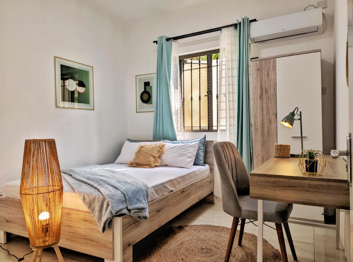 Mon Petit Paradis Apartment *