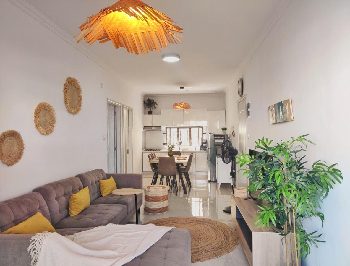 Apartment Mon Petit Paradis *