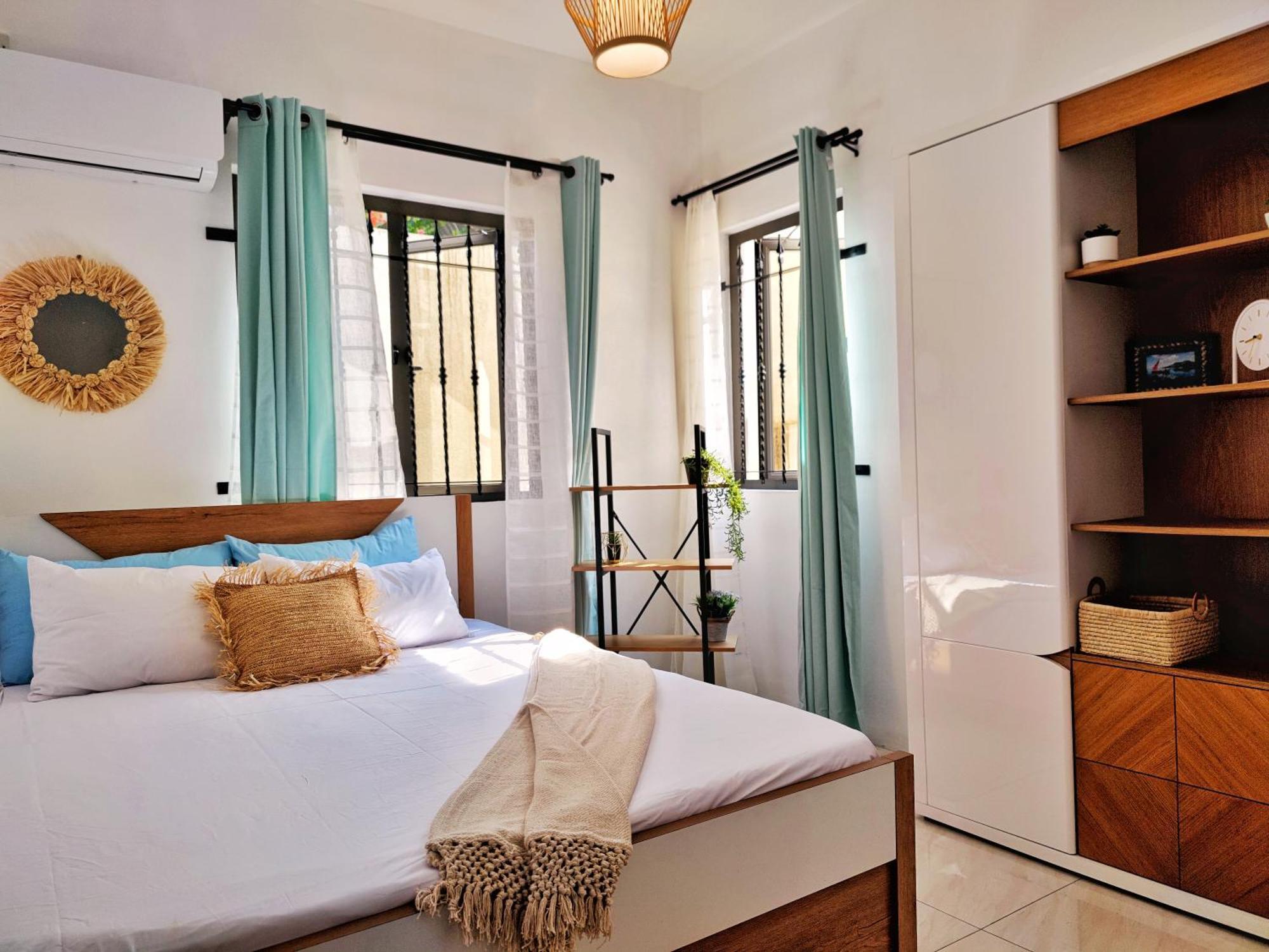 Mon Petit Paradis Apartment